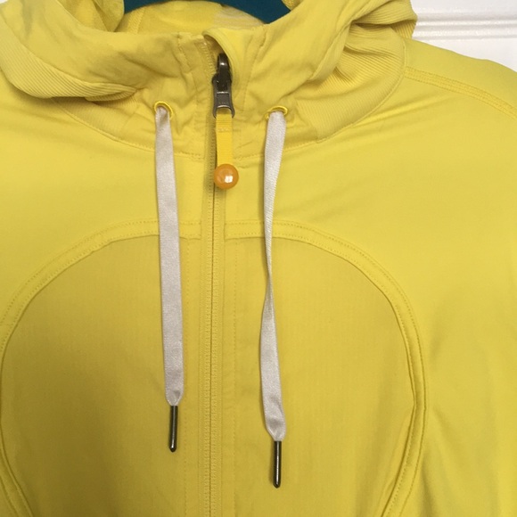 Lululemon Reversible Lined Derine Jacket (used). - Picture 2 of 7